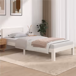 VidaXL 810481 bed frame