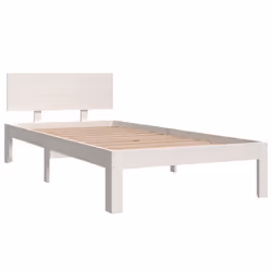 VidaXL 810481 bed frame