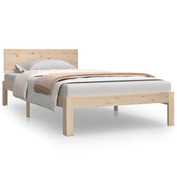 VidaXL 810485 bed frame