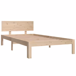 VidaXL 810485 bed frame