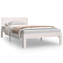 VidaXL 810486 bed frame