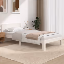 VidaXL 810486 bed frame