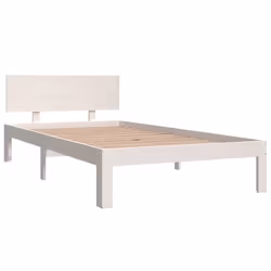 VidaXL 810486 bed frame