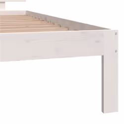 VidaXL 810486 bed frame - Additional view 6