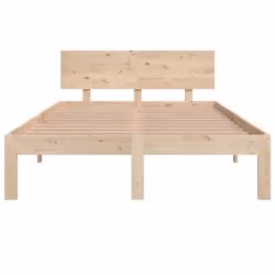 VidaXL 810490 bed frame - Additional view 4