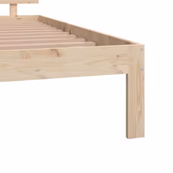 VidaXL 810490 bed frame - Additional view 6