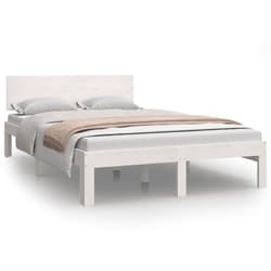 VidaXL 810491 bed frame