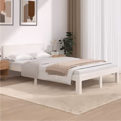 VidaXL 810491 bed frame