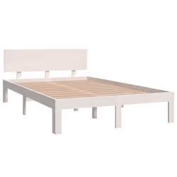 VidaXL 810491 bed frame