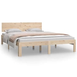 VidaXL 810495 bed frame