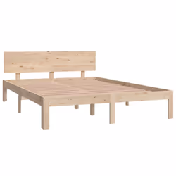 VidaXL 810495 bed frame