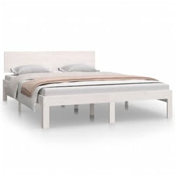 VidaXL 810496 bed frame