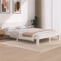VidaXL 810496 bed frame