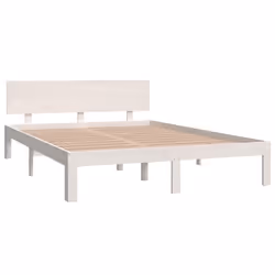 VidaXL 810496 bed frame