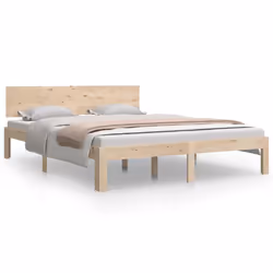 VidaXL 810500, 153.5 cm, 2.06 m, 69.5 cm, 1500 x 2000 mm, 23 cm, 1 pc(s)