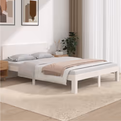 VidaXL 810501 bed frame - Additional view 2