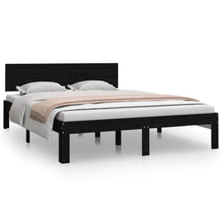 VidaXL 810504 bed frame