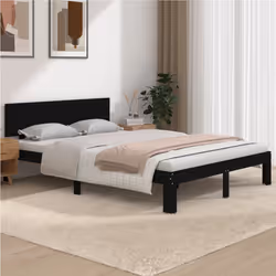 VidaXL 810504 bed frame