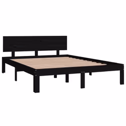 VidaXL 810504 bed frame