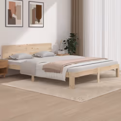 VidaXL 810505 bed frame
