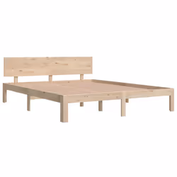 VidaXL 810505 bed frame