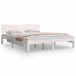 VidaXL 810506 bed frame
