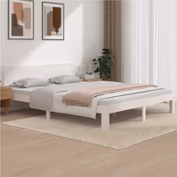 VidaXL 810506 bed frame