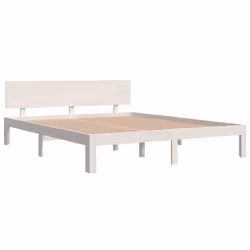 VidaXL 810506 bed frame