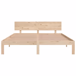 VidaXL 810510 bed frame - Additional view 4