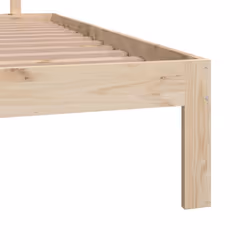 VidaXL 810510 bed frame - Additional view 6