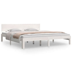 VidaXL 810511 bed frame