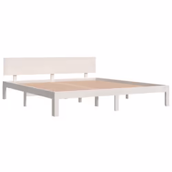 VidaXL 810511 bed frame