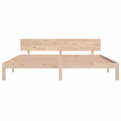 VidaXL 810515 bed frame - Additional view 4