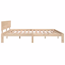 VidaXL 810515 bed frame - Additional view 5
