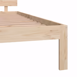 VidaXL 810515 bed frame - Additional view 6