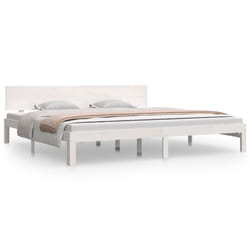 VidaXL 810516 bed frame