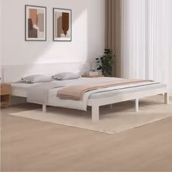 VidaXL 810516 bed frame