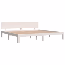 VidaXL 810516 bed frame