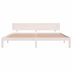 VidaXL 810516 bed frame - Additional view 4