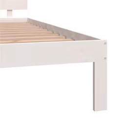VidaXL 810516 bed frame - Additional view 6