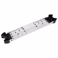 vidaXL Pool Ladder Step 50x9x3.5 cm 304 Stainless Steel Pool Ladder Tread