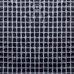 vidaXL Leno Tarpaulin White Camping Cover Garden Grid Leno Tarp Multi Sizes - 4 x 4 m - Additional view 4
