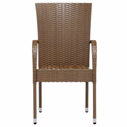 VidaXL 3098027 outdoor furniture set - Additional view 4