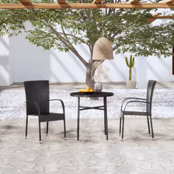 VidaXL 3098028 outdoor furniture set - Additional view 2