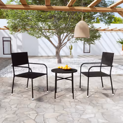 VidaXL 3098033 outdoor furniture set - Additional view 2