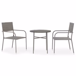 VidaXL 3098034, 3 pc(s)