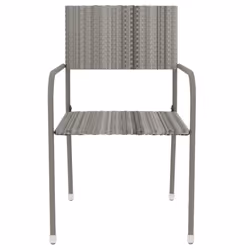 VidaXL 3098034 outdoor furniture set - Additional view 4