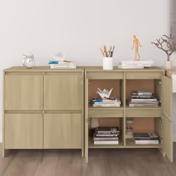 VidaXL 3098091 living room sideboard/buffet