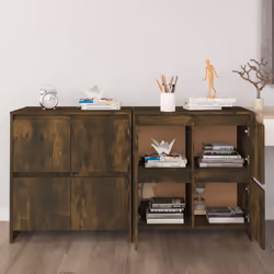VidaXL 3098094 living room sideboard/buffet