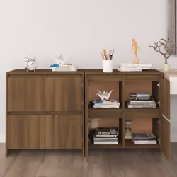 VidaXL 3098096 living room sideboard/buffet